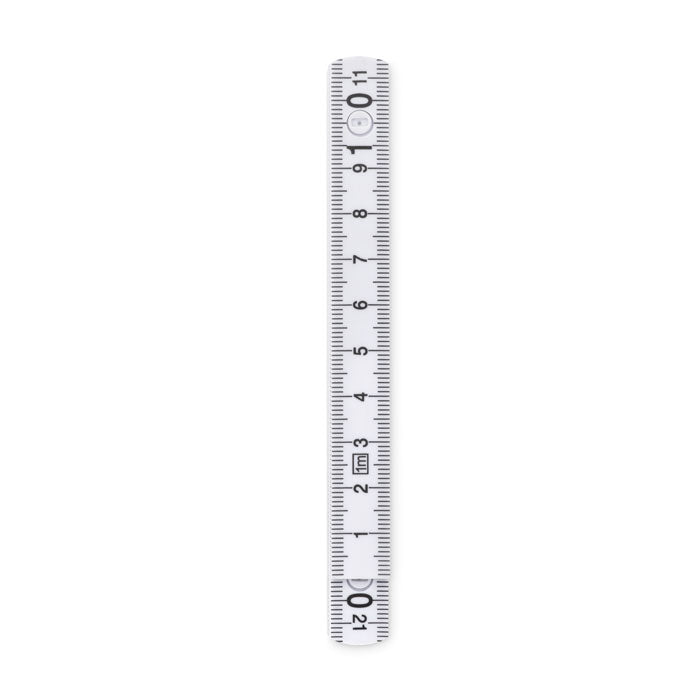 METER - Metro plegable de madera