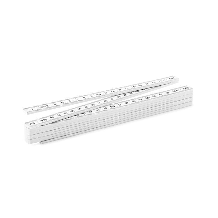 2 METER - Metro plegable 2 metros