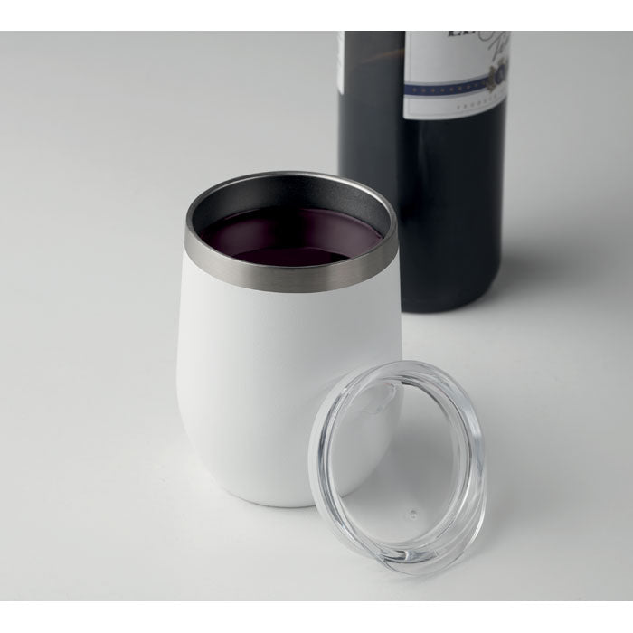 CHIN CHIN - Vaso para vino de 300 ml