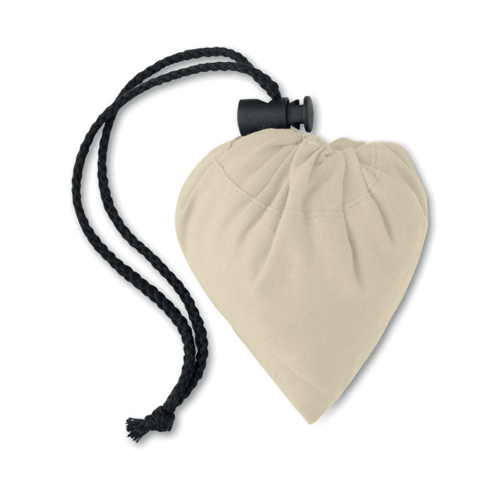 FRESA SOFT - Bolsa algodón plegable 105 gr