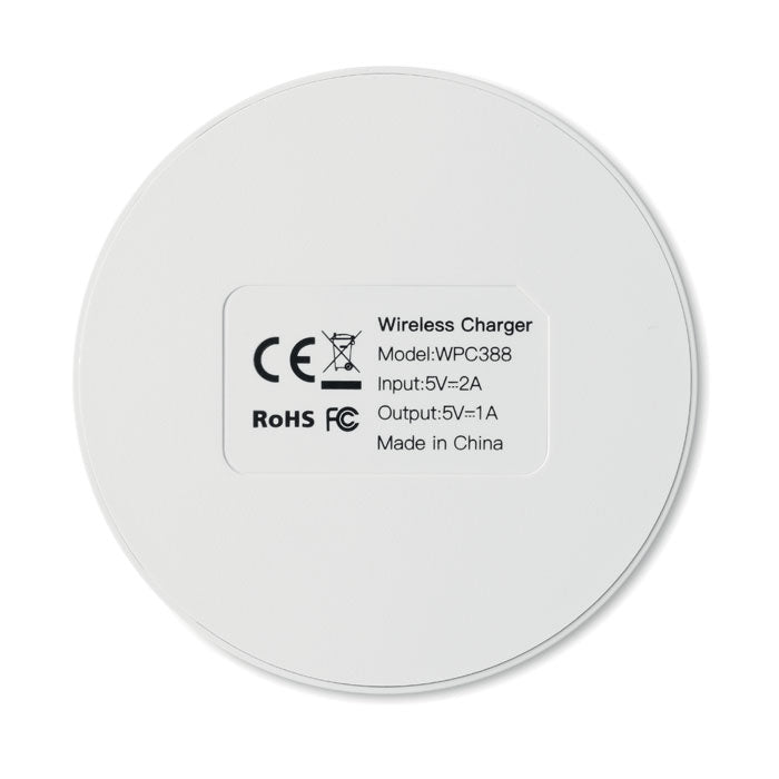 FLAKE CHARGER - Cargador inalámbrico