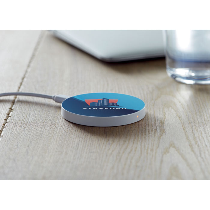 FLAKE CHARGER - Cargador inalámbrico