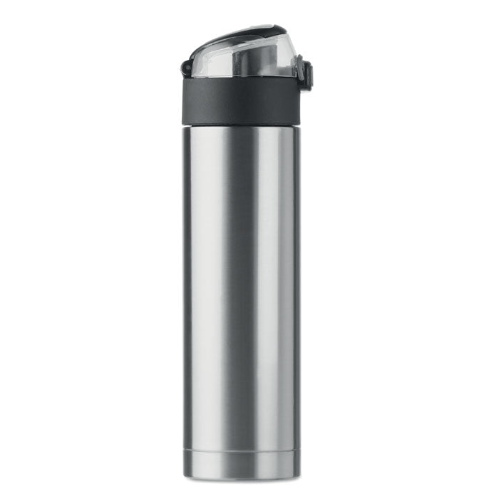 NUUK LUX - Botella 400ml cierre seguridad