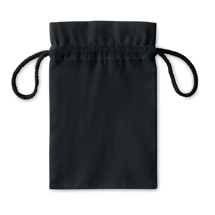 TASKE SMALL - Bolsa de algodón pequeña