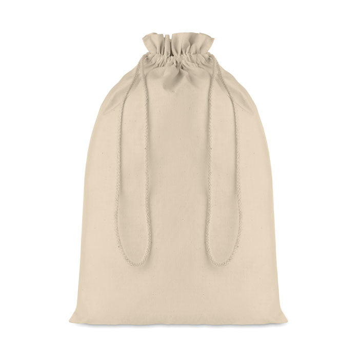 TASKE LARGE - Bolsa de algodón grande