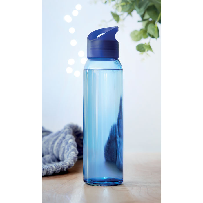 PRAGA - Botella de cristal 470ml