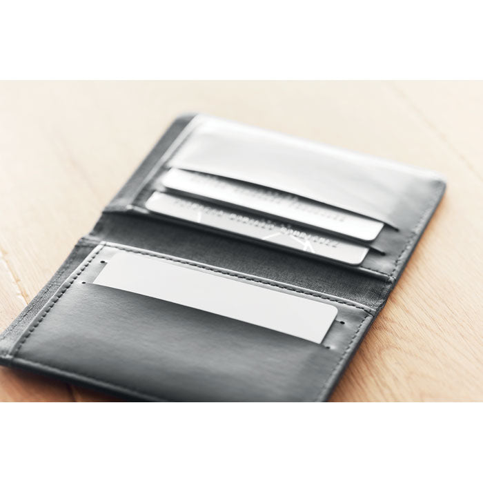 CUSTOS - Tarjeta RFID