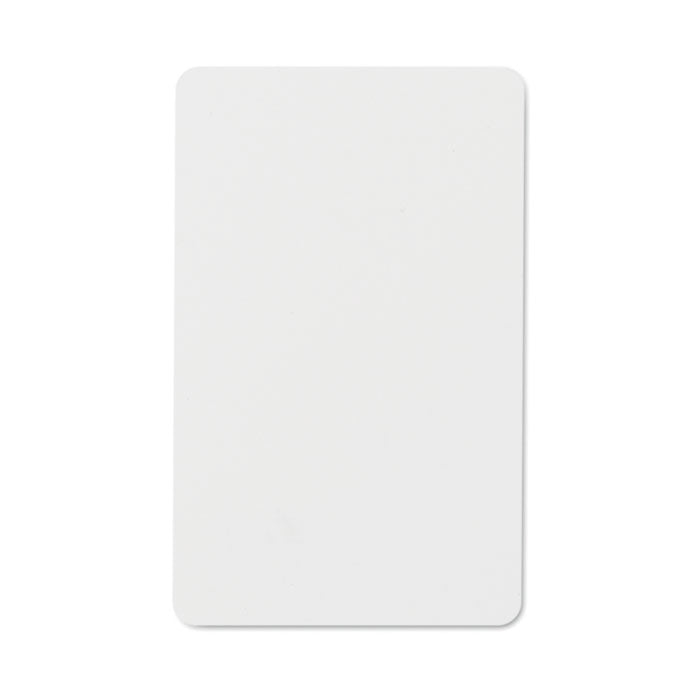 CUSTOS - Tarjeta RFID