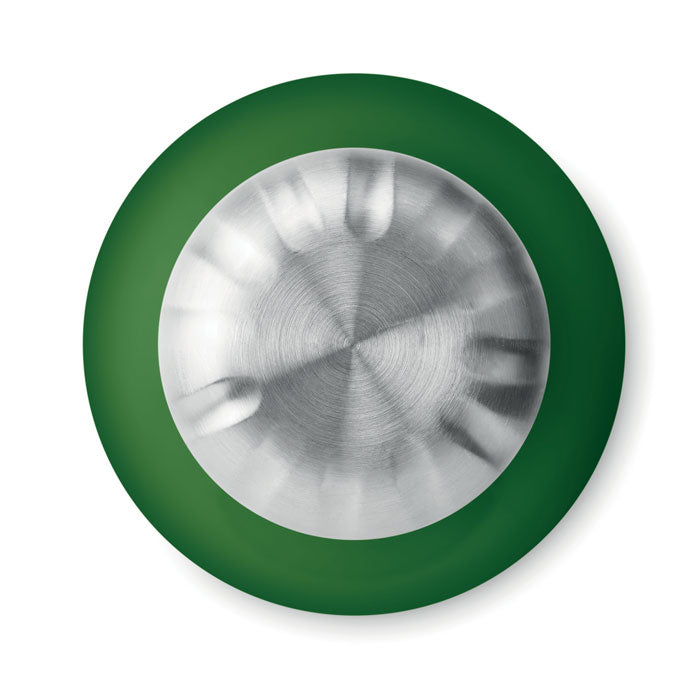 ASPEN GLASS - Botella de cristal 650 ml