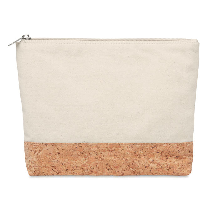 PORTO BAG - Neceser de algodón