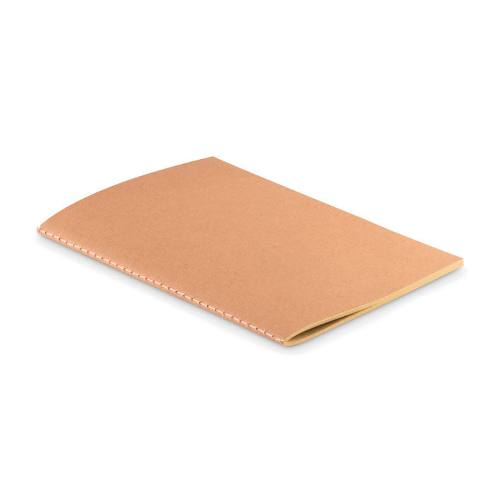 MID PAPER BOOK - Libreta A5 con tapa de papel