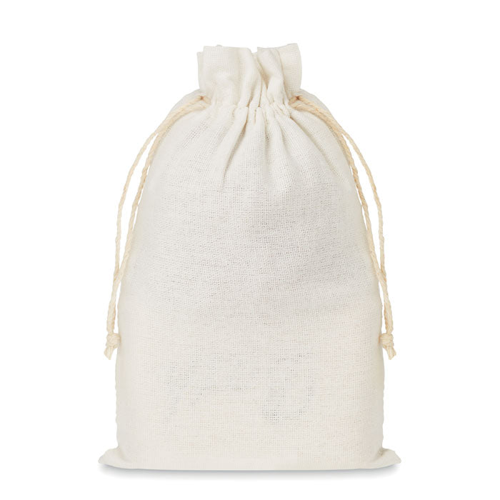 CUIDA SET - Set de baño en bolsa jute