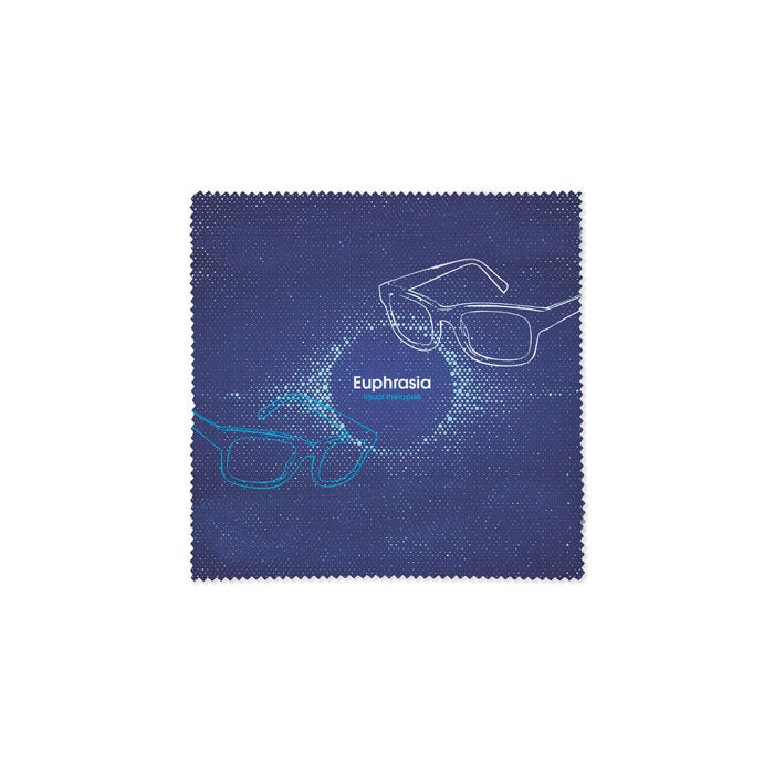 RPET CLOTH - Toallita de RPET. 13x13 cm