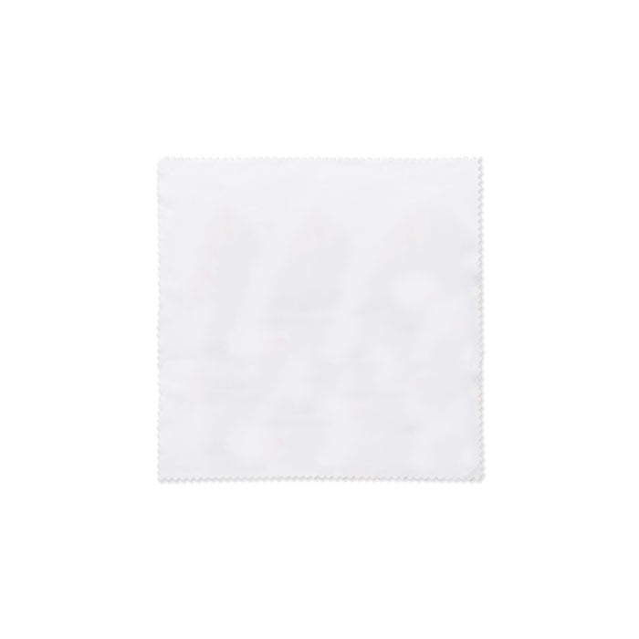 RPET CLOTH - Toallita de RPET. 13x13 cm