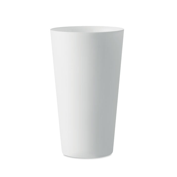 FESTA LARGE - Vaso reutilizable eventos 500ml