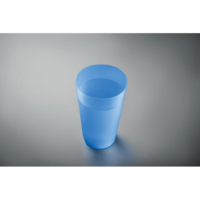 FESTA LARGE - Vaso reutilizable eventos 500ml