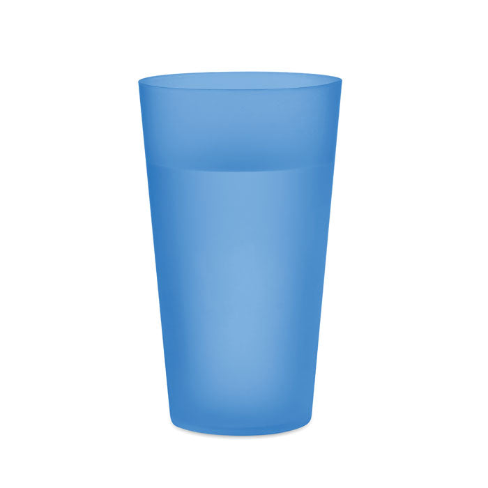 FESTA LARGE - Vaso reutilizable eventos 500ml