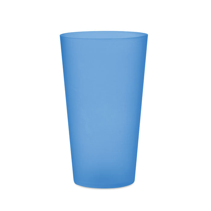 FESTA LARGE - Vaso reutilizable eventos 500ml