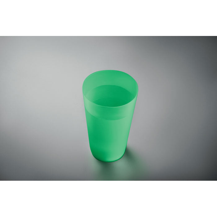 FESTA LARGE - Vaso reutilizable eventos 500ml