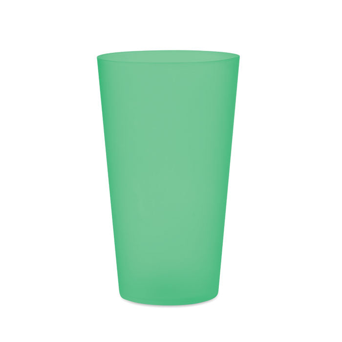 FESTA LARGE - Vaso reutilizable eventos 500ml
