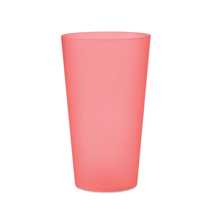 FESTA LARGE - Vaso reutilizable eventos 500ml