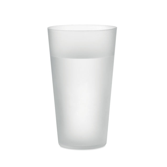 FESTA LARGE - Vaso reutilizable eventos 500ml