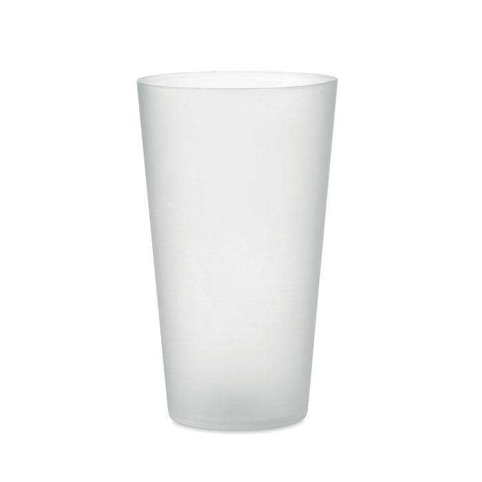 FESTA LARGE - Vaso reutilizable eventos 500ml