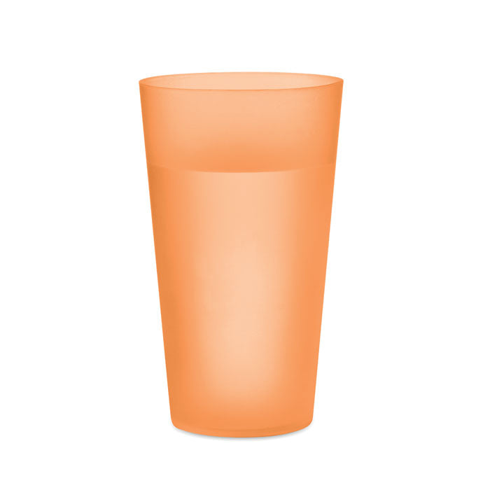 FESTA LARGE - Vaso reutilizable eventos 500ml