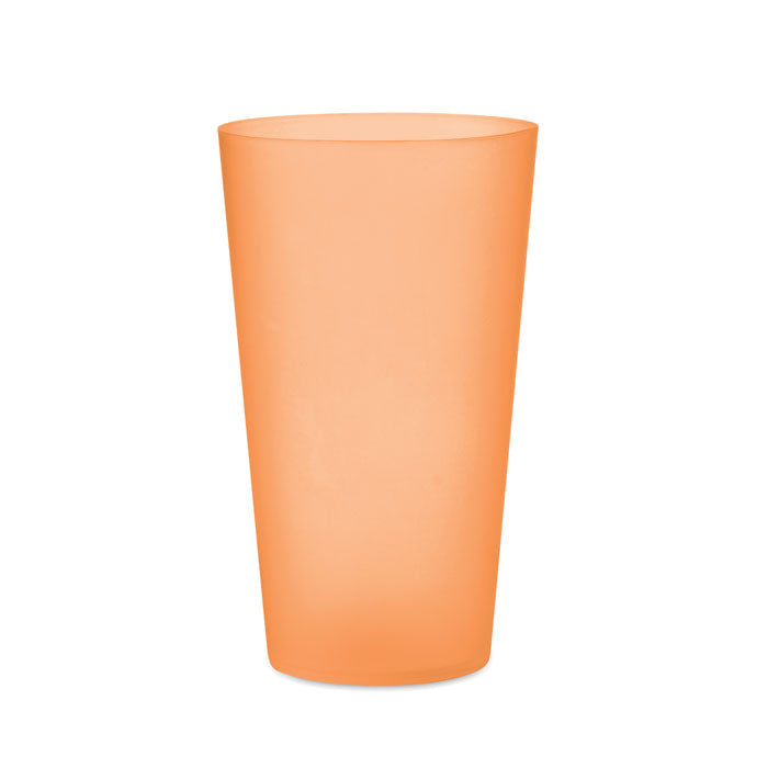 FESTA LARGE - Vaso reutilizable eventos 500ml