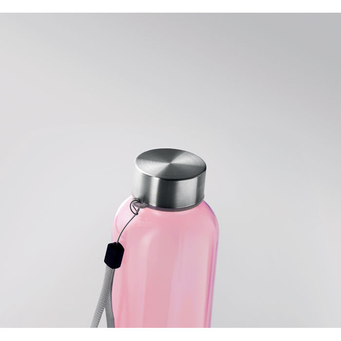 UTAH RPET - Botella de RPET 500ml