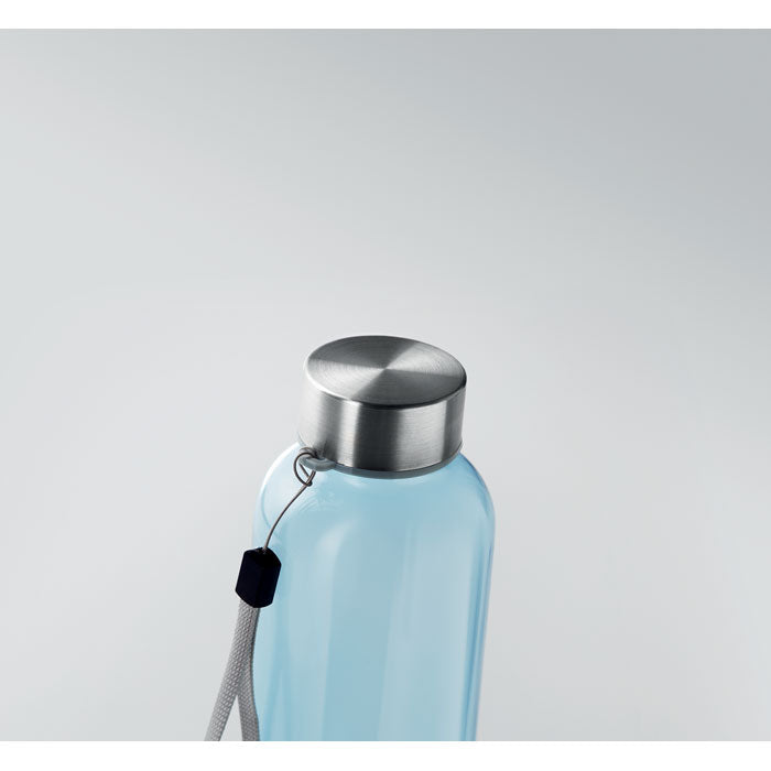 UTAH RPET - Botella de RPET 500ml