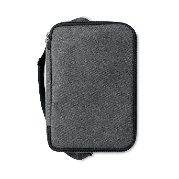 ICECUBE - Bolsa nevera 600D RPET