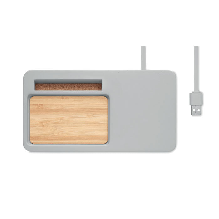 VIANA DESK - Set de sobremesa