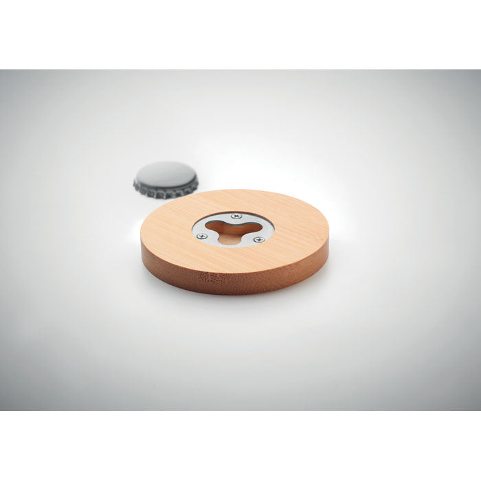 DAKAI - Abridor de bambú - Regalos Corporativos Personalizados · Clap Comunicacion