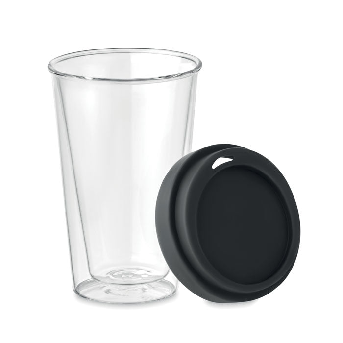 BIELO TUMBLER - Vaso de cristal
