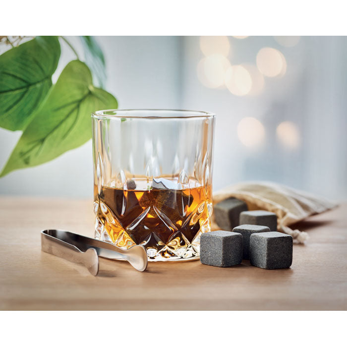 INVERNESS - Set de whisky