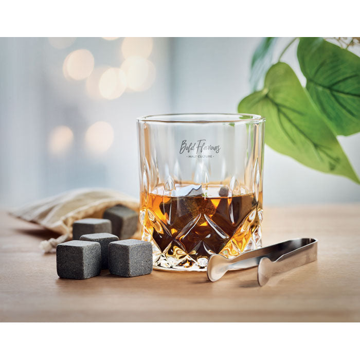 INVERNESS - Set de whisky