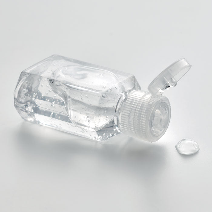 GEL 30 - Gel de manos 30ml