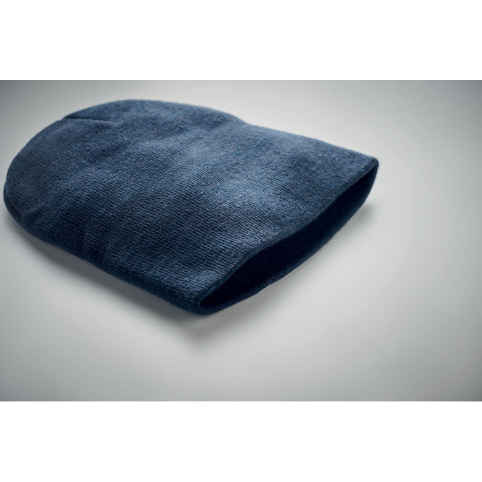 MARCO RPET - Gorro de poliester RPET