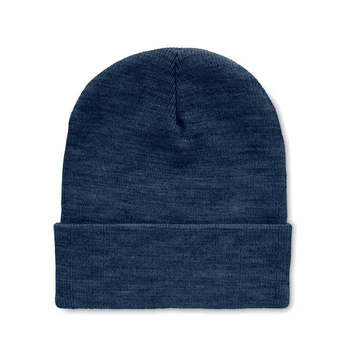 POLO RPET - Gorro RPET con puño