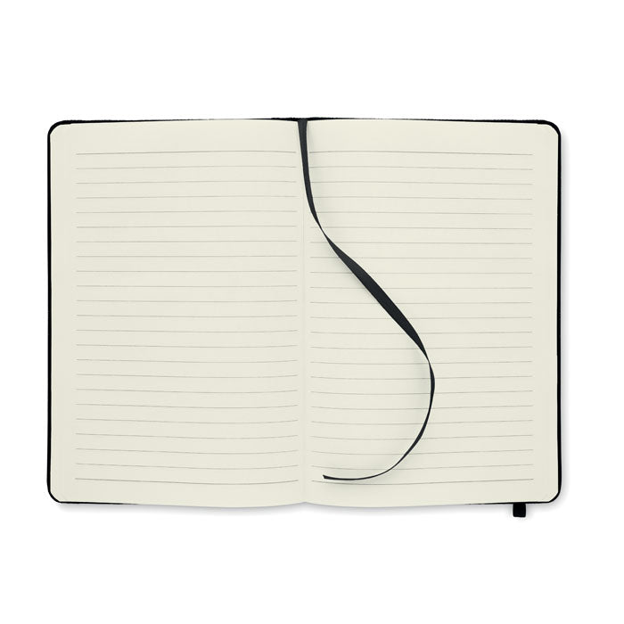 NOTE RPET - Libreta A5 tapa RPET