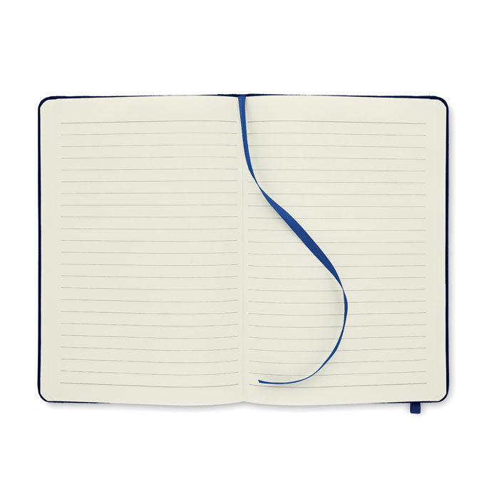 NOTE RPET - Libreta A5 tapa RPET