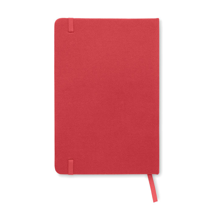 NOTE RPET - Libreta A5 tapa RPET