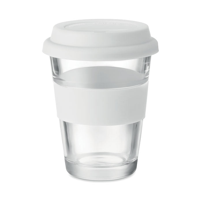 ASTOGLASS - Vaso de cristal de 350 ml