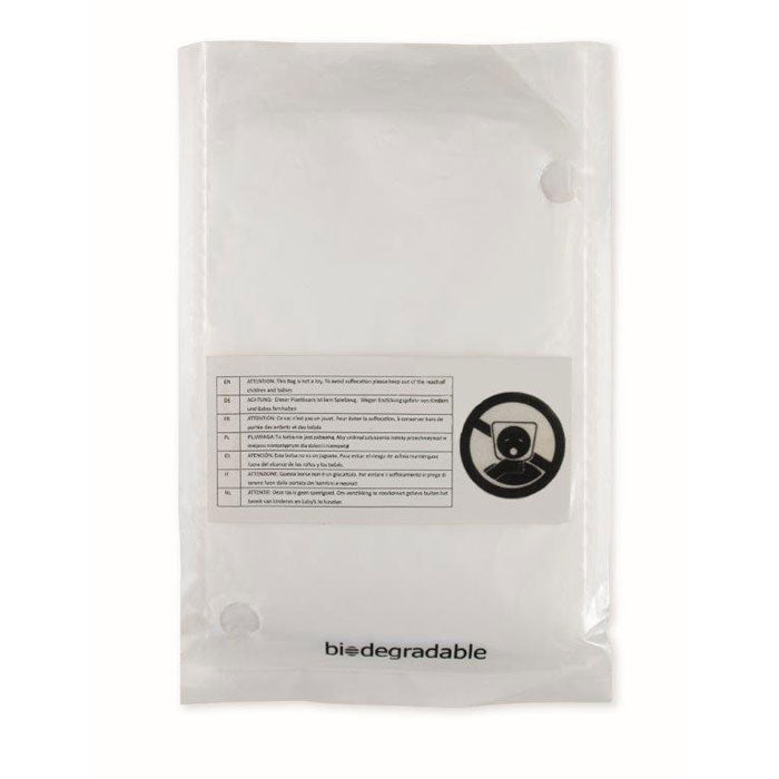 SPRINKLE PLA - Impermeable biodegradable