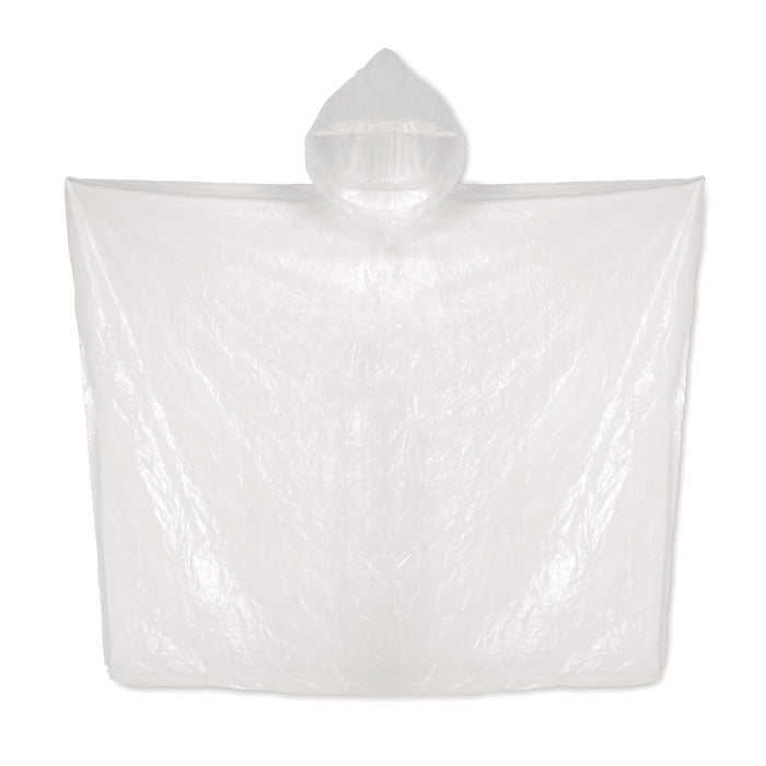 SPRINKLE PLA - Impermeable biodegradable