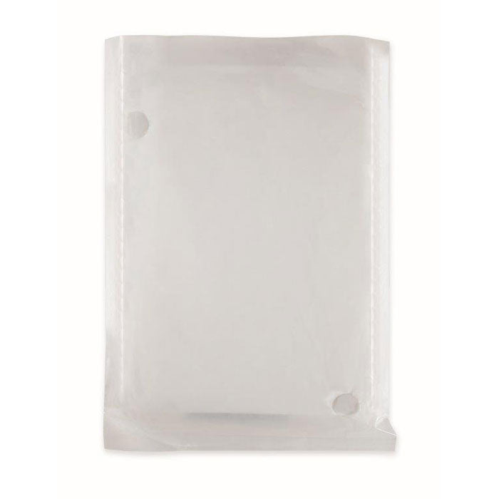 SPRINKLE PLA - Impermeable biodegradable