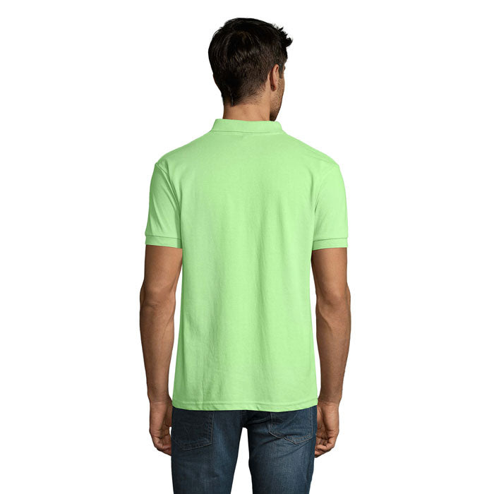 PRIME MEN - PRIME POLO HOMBRE 200g