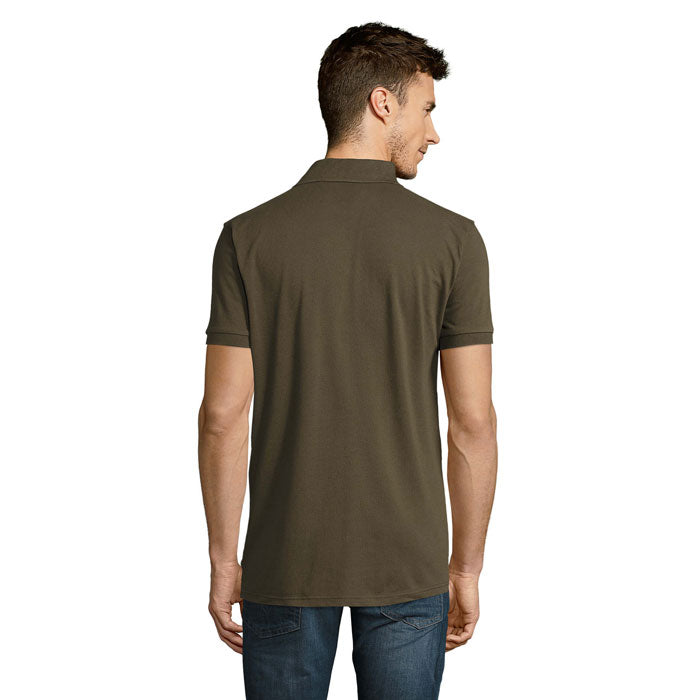 PRIME MEN - PRIME POLO HOMBRE 200g