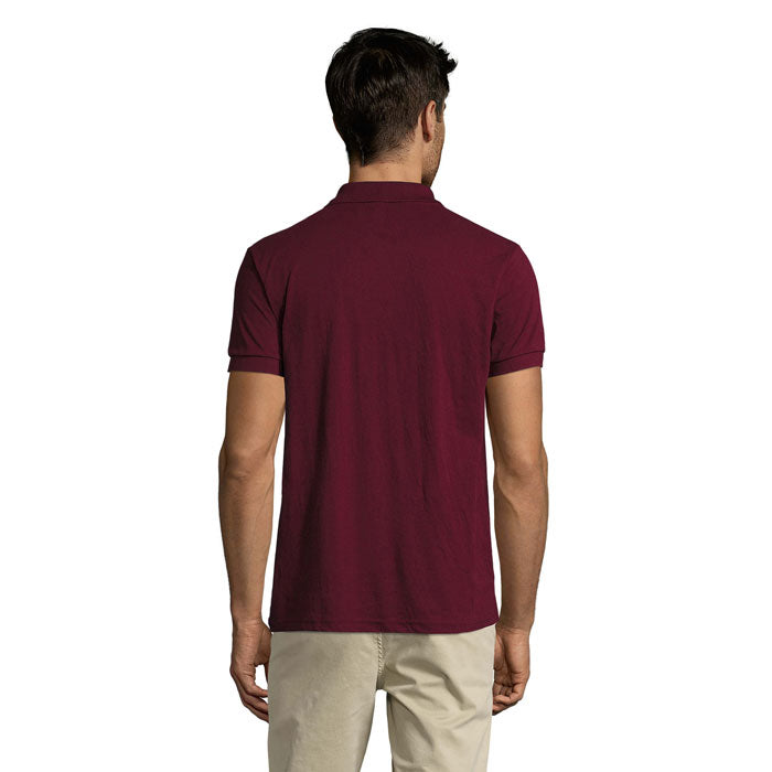 PRIME MEN - PRIME POLO HOMBRE 200g